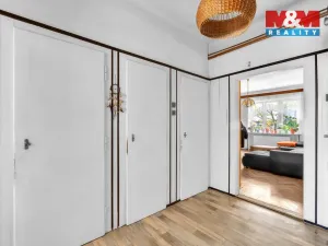 Prodej bytu 5+kk, Jičín - Holínské Předměstí, Jiráskova, 139 m2