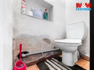 Prodej rodinného domu, Úlice - Jezná, 170 m2