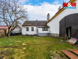 Prodej rodinného domu, Úlice - Jezná, 170 m2