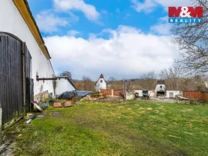 Prodej rodinného domu, Úlice - Jezná, 170 m2