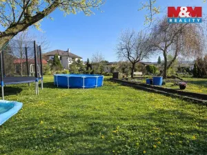 Prodej chaty, Mladá Boleslav - Mladá Boleslav II, 16 m2