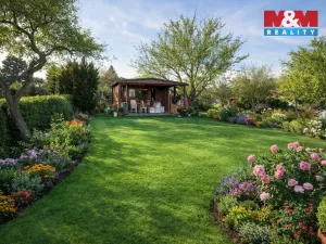 Prodej chaty, Mladá Boleslav - Mladá Boleslav II, 16 m2