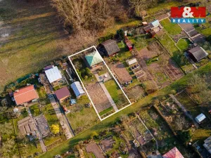 Prodej chaty, Pardubice - Rosice, 331 m2