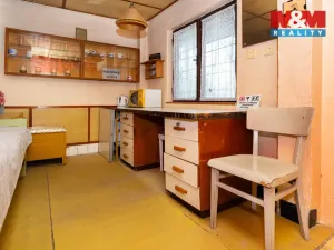 Prodej chaty, Pardubice - Rosice, 331 m2