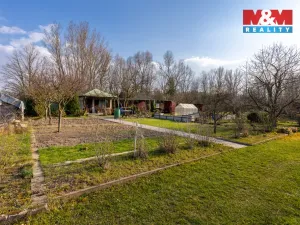 Prodej chaty, Pardubice - Rosice, 331 m2