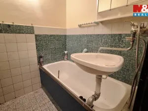 Prodej bytu 3+1, Prachatice - Prachatice II, Černohorská, 67 m2