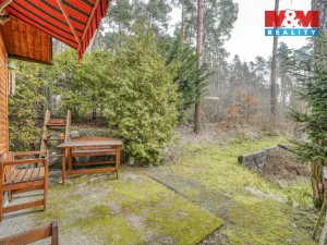 Prodej chaty, Horšovský Týn - Podhájí, 31 m2