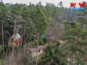 Prodej chaty, Horšovský Týn - Podhájí, 31 m2