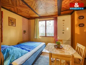 Prodej chaty, Horšovský Týn - Podhájí, 31 m2