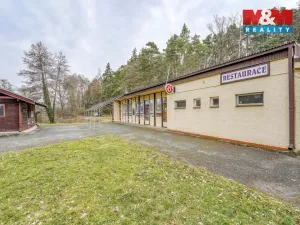 Prodej chaty, Horšovský Týn - Podhájí, 31 m2
