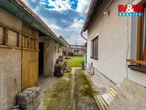 Prodej rodinného domu, Brodce, Hluboká, 101 m2