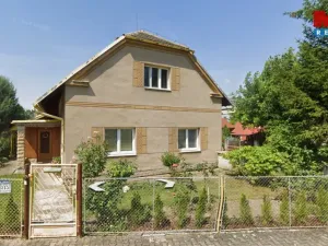 Prodej rodinného domu, Ostřešany, Ročkova, 110 m2