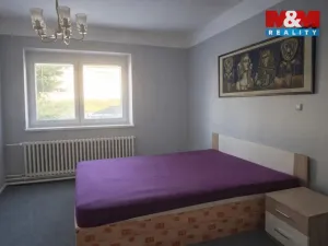 Prodej rodinného domu, Ostřešany, Ročkova, 110 m2