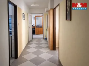 Prodej rodinného domu, Ostřešany, Ročkova, 110 m2
