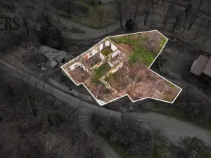 Prodej rodinného domu, Praha - Smíchov, Petřínské sady, 479 m2