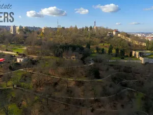 Prodej rodinného domu, Praha - Smíchov, Petřínské sady, 479 m2