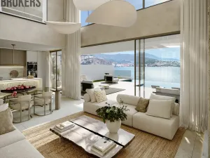 Prodej rodinného domu, Almuñécar, Granada, Španělsko, 220 m2