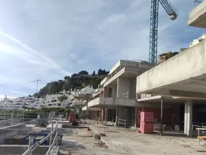 Prodej rodinného domu, Almuñécar, Granada, Španělsko, 220 m2