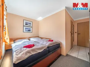 Pronájem restaurace, Domažlice - Dolejší Předměstí, Chrastavická, 300 m2