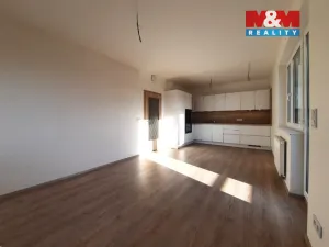 Pronájem bytu 3+kk, Praha - Hlubočepy, Fabiánové, 63 m2
