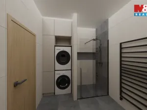 Prodej rodinného domu, Ostrava, Zvěřinská, 136 m2