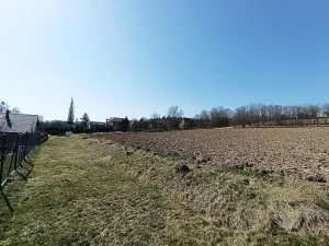 Prodej pozemku pro bydlení, Jihlava - Popice, 1282 m2