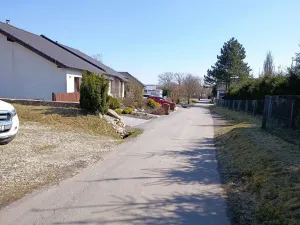 Prodej pozemku pro bydlení, Jihlava - Popice, 1282 m2