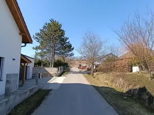 Prodej pozemku pro bydlení, Jihlava - Popice, 1282 m2