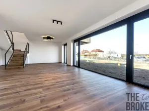 Prodej rodinného domu, Mladá Boleslav, 141 m2