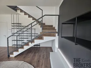 Prodej rodinného domu, Mladá Boleslav, 141 m2