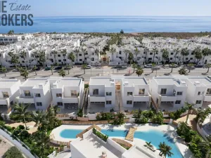 Prodej bytu 3+kk, San Juan De Los Terreros, Almería, Španělsko, 170 m2