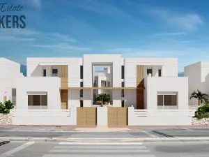 Prodej rodinného domu, San Juan De Los Terreros, Almería, Španělsko, 200 m2