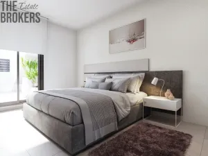 Prodej bytu 4+kk, Vera, Almería, Španělsko, 79 m2