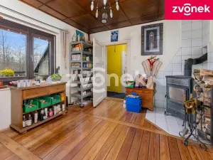 Prodej chaty, Rožnov pod Radhoštěm, 70 m2