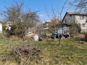 Prodej rodinného domu, Turnov, Na Osadě, 295 m2