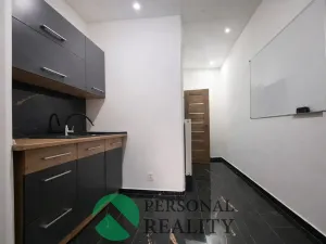 Pronájem obchodního prostoru, Jirkov, Chomutovská, 32 m2