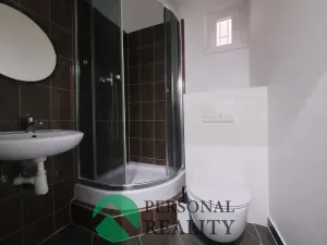 Pronájem obchodního prostoru, Jirkov, Chomutovská, 32 m2