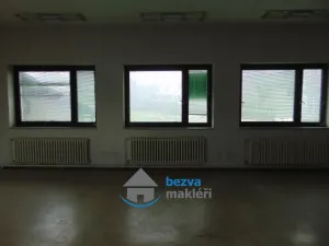 Pronájem výrobních prostor, Skuteč, Husova, 68 m2