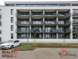 Prodej bytu 1+kk, Plzeň - Jižní Předměstí, Železná, 40 m2