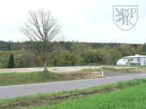 Prodej pozemku pro bydlení, Květov, 8455 m2