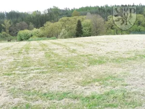 Prodej pozemku pro bydlení, Květov, 8455 m2