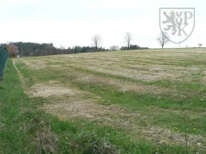 Prodej pozemku pro bydlení, Květov, 8455 m2