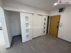 Pronájem bytu 3+kk, Ústí nad Labem - Severní Terasa, Pod Parkem, 68 m2