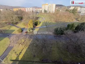 Pronájem bytu 3+kk, Ústí nad Labem - Severní Terasa, Pod Parkem, 68 m2