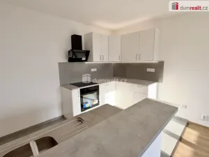 Pronájem bytu 3+kk, Ústí nad Labem - Severní Terasa, Pod Parkem, 68 m2