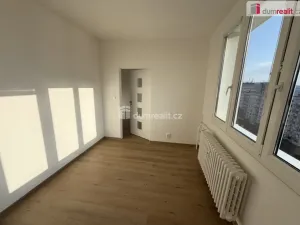 Pronájem bytu 3+kk, Ústí nad Labem - Severní Terasa, Pod Parkem, 68 m2