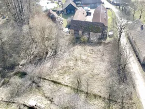 Prodej pozemku pro bydlení, Martinice u Onšova - Skoranovice, 942 m2