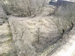 Prodej pozemku pro bydlení, Martinice u Onšova - Skoranovice, 942 m2
