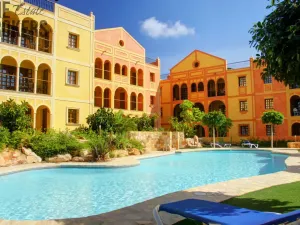 Prodej bytu 4+kk, Cuevas del Almanzora, Almería, Španělsko, 63 m2