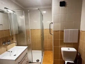 Prodej bytu 1+1, Praha - Bohnice, Katovická, 46 m2